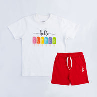 Co-Ord Suit