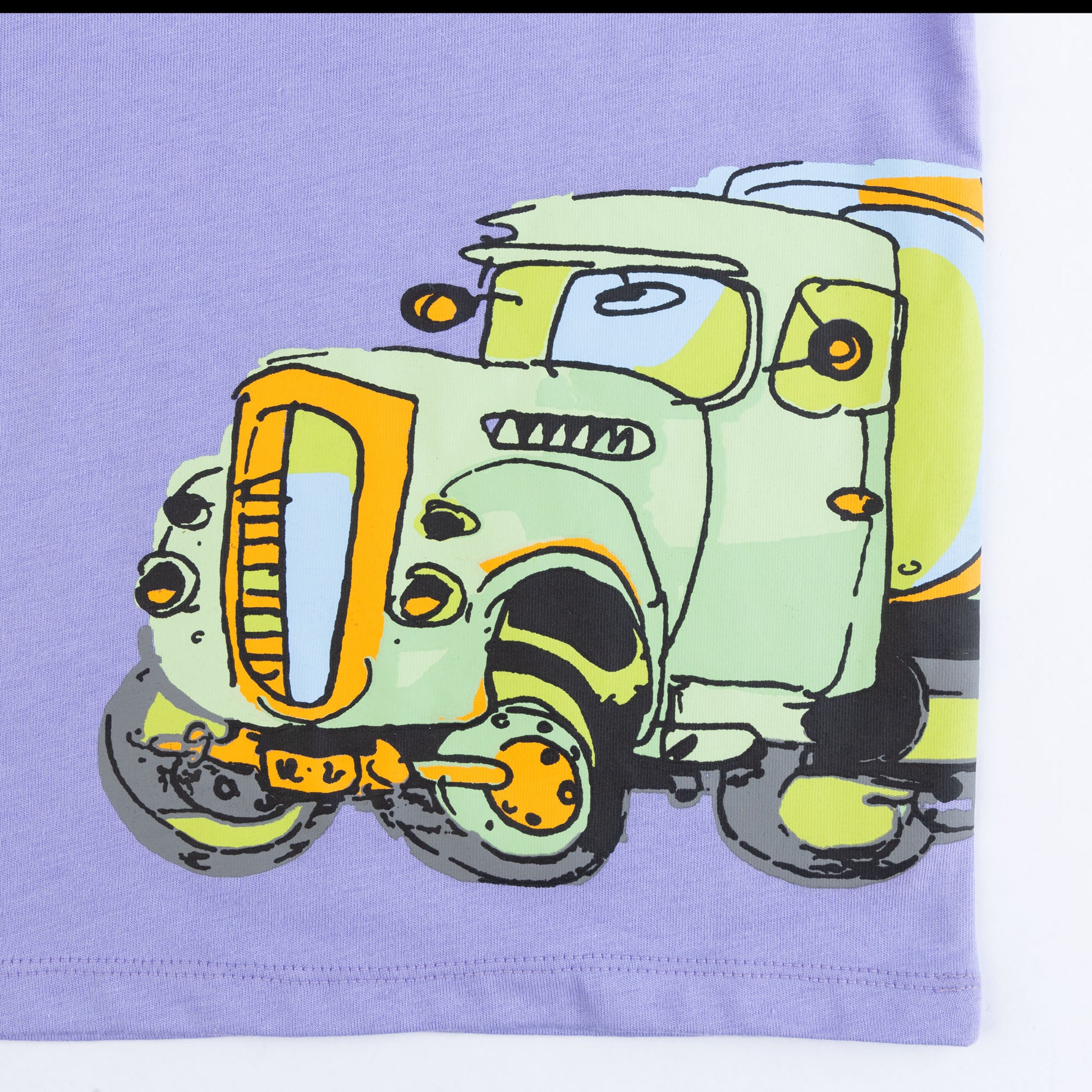 Short Sleeve Tee