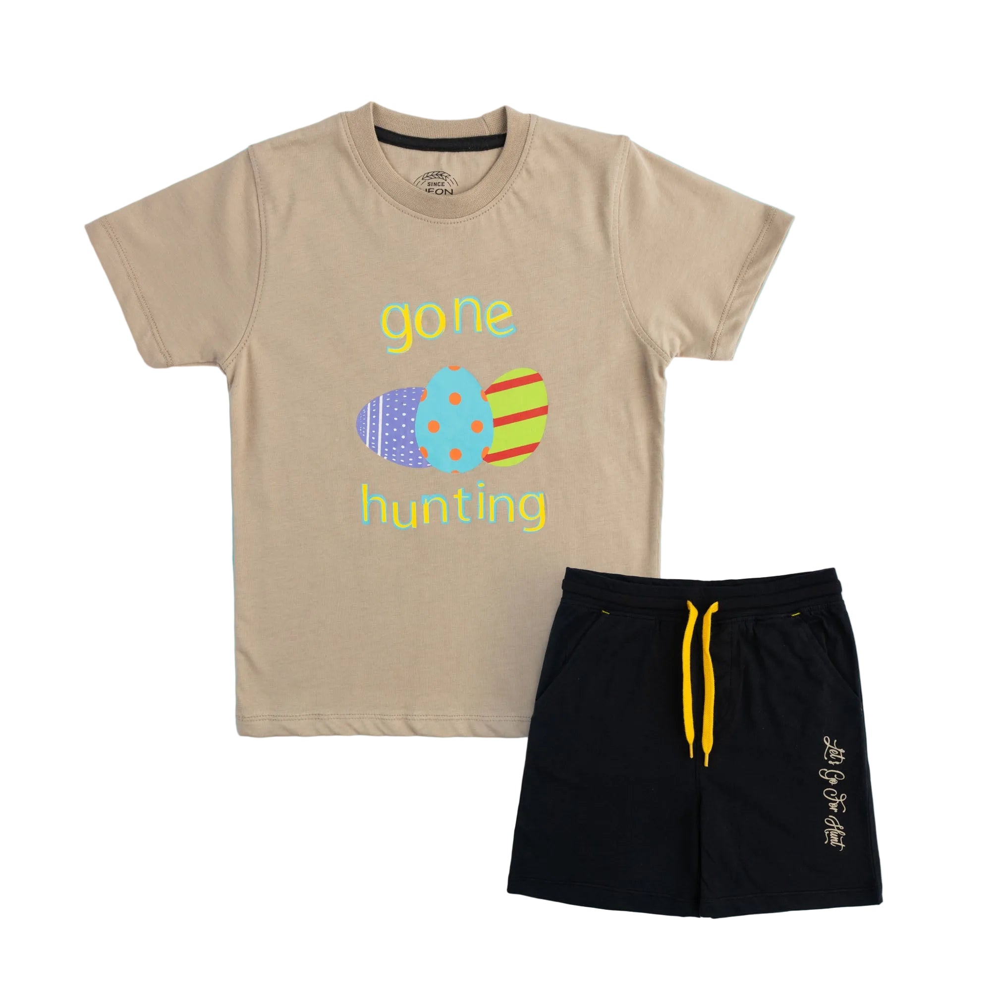 Boys Co-Ord Suit