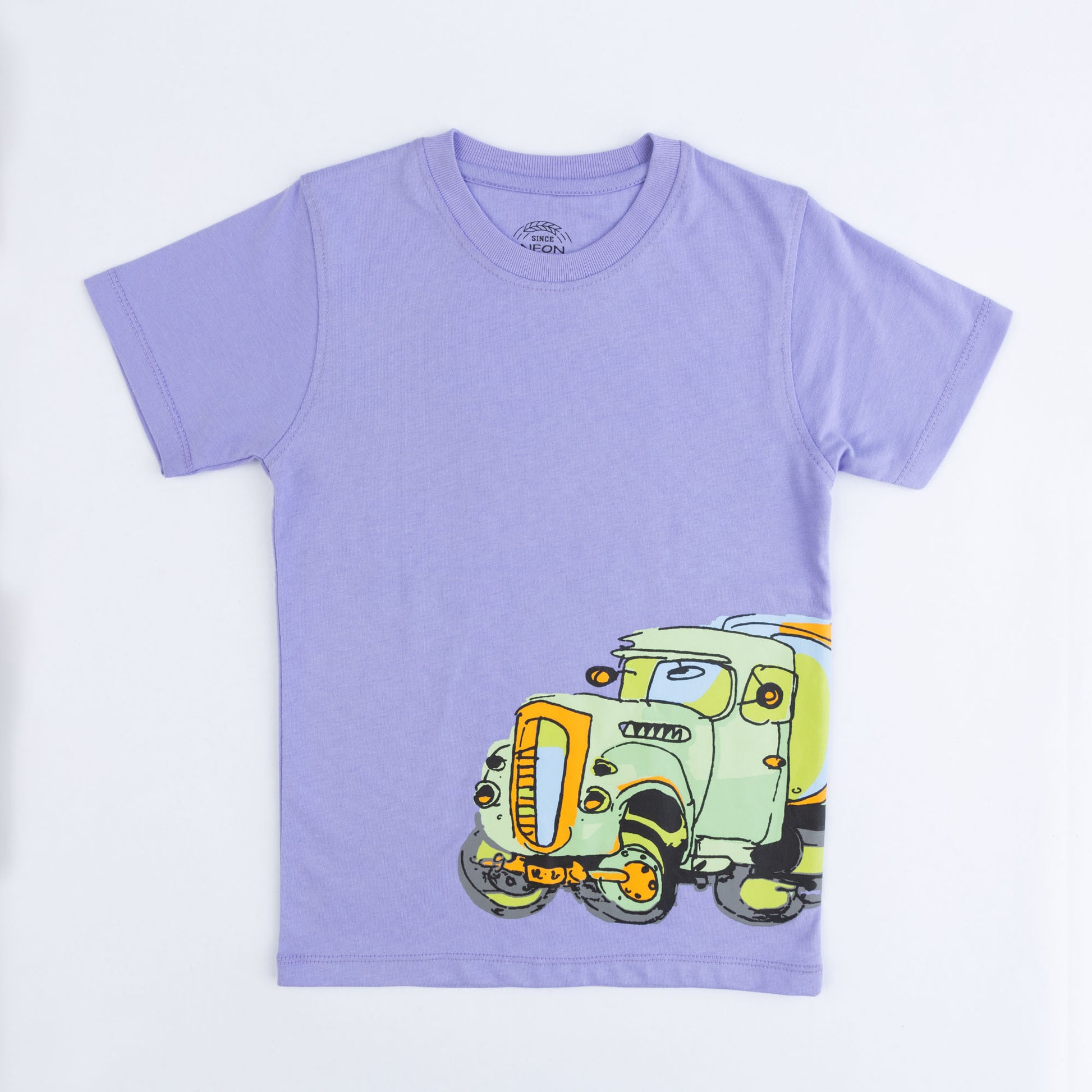 Short Sleeve Tee