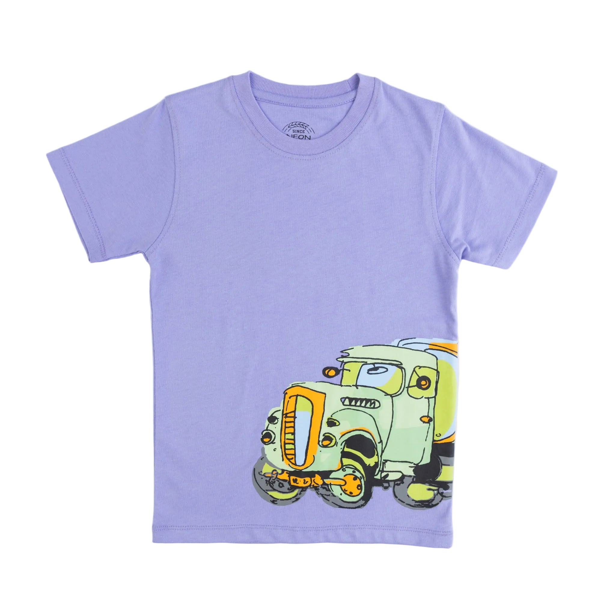Short Sleeve Tee