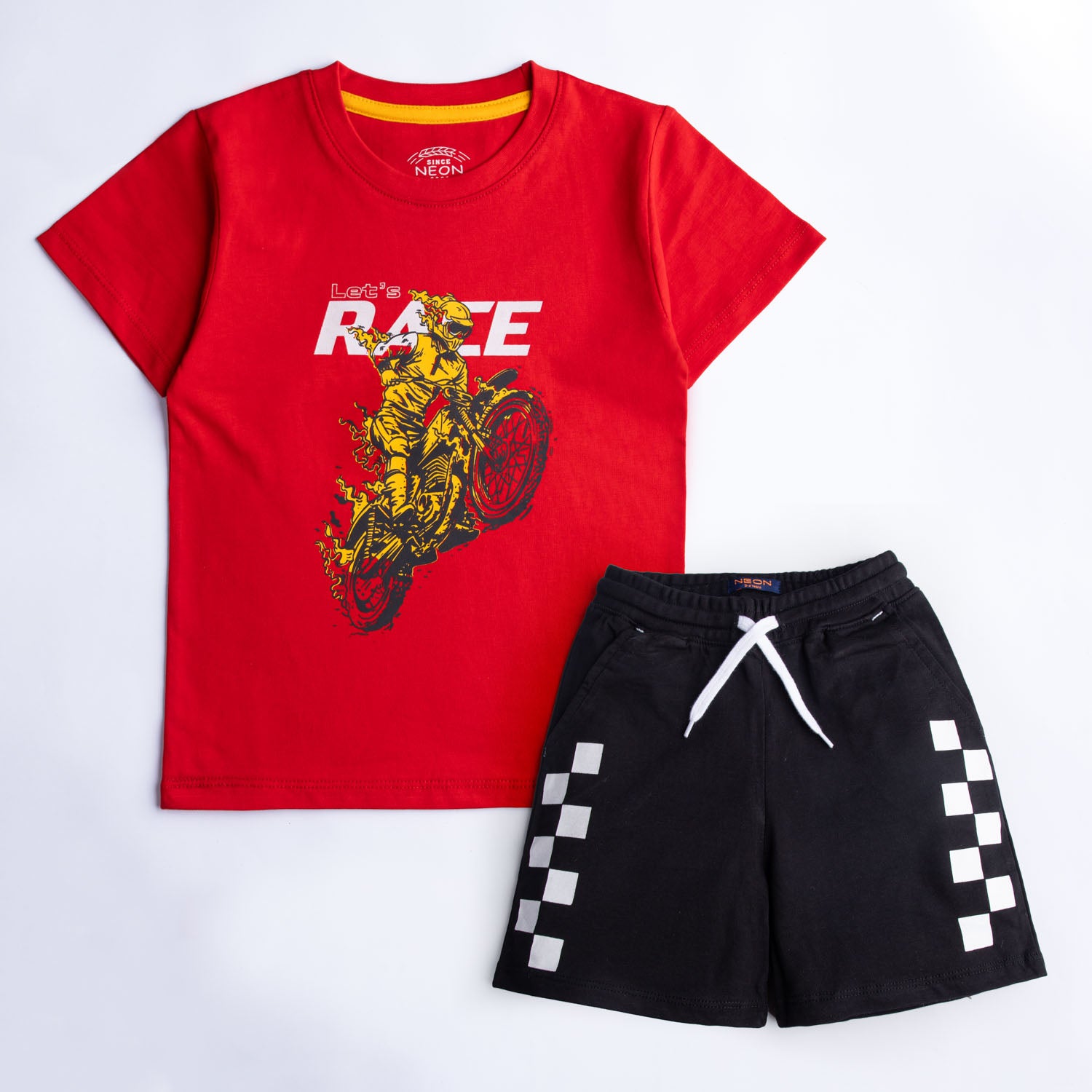 Boys Co-Ord Suit