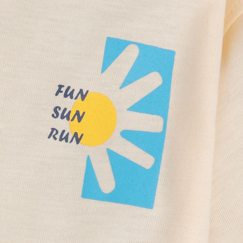 Short Sleeve Tee