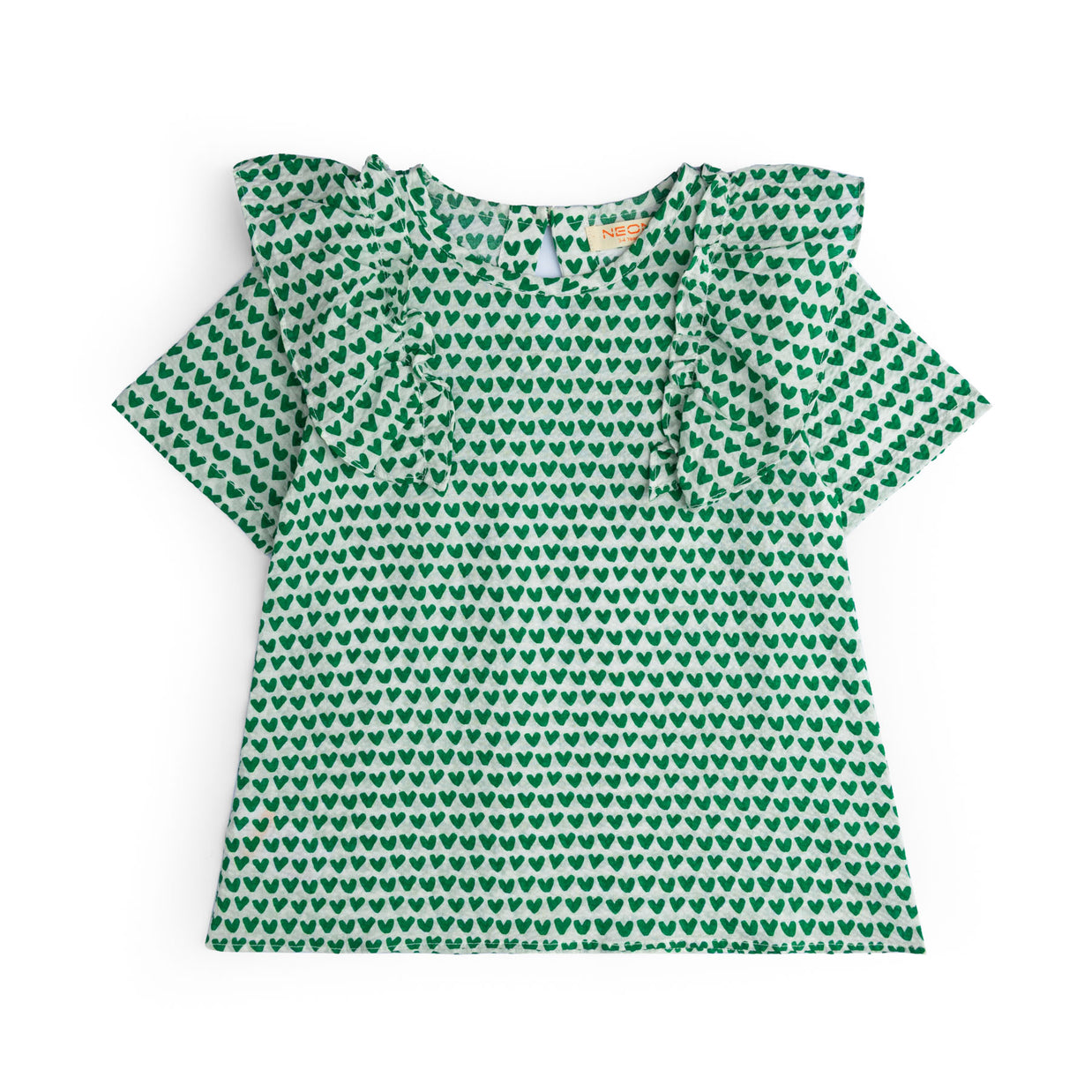 Girls Top