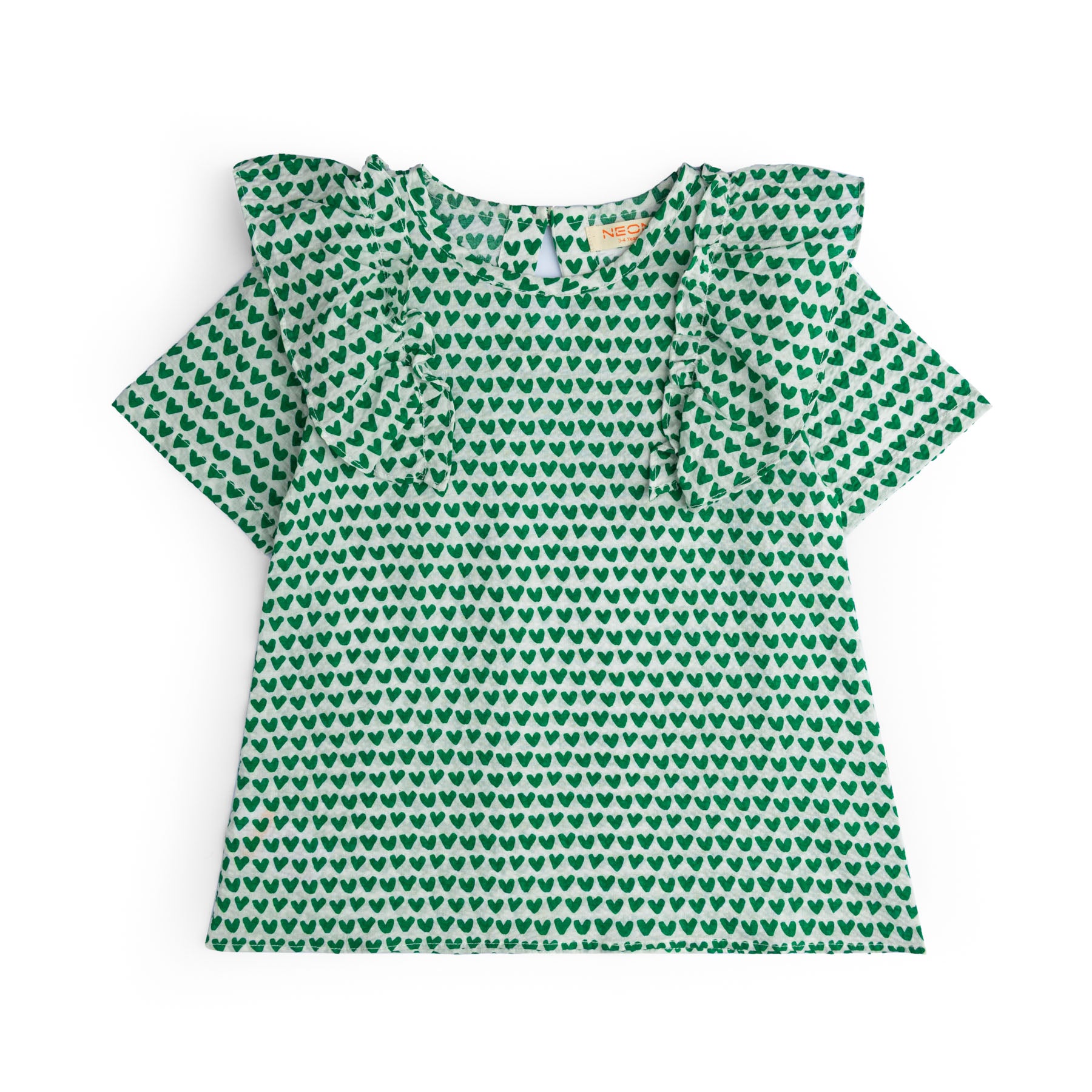 Girls Top
