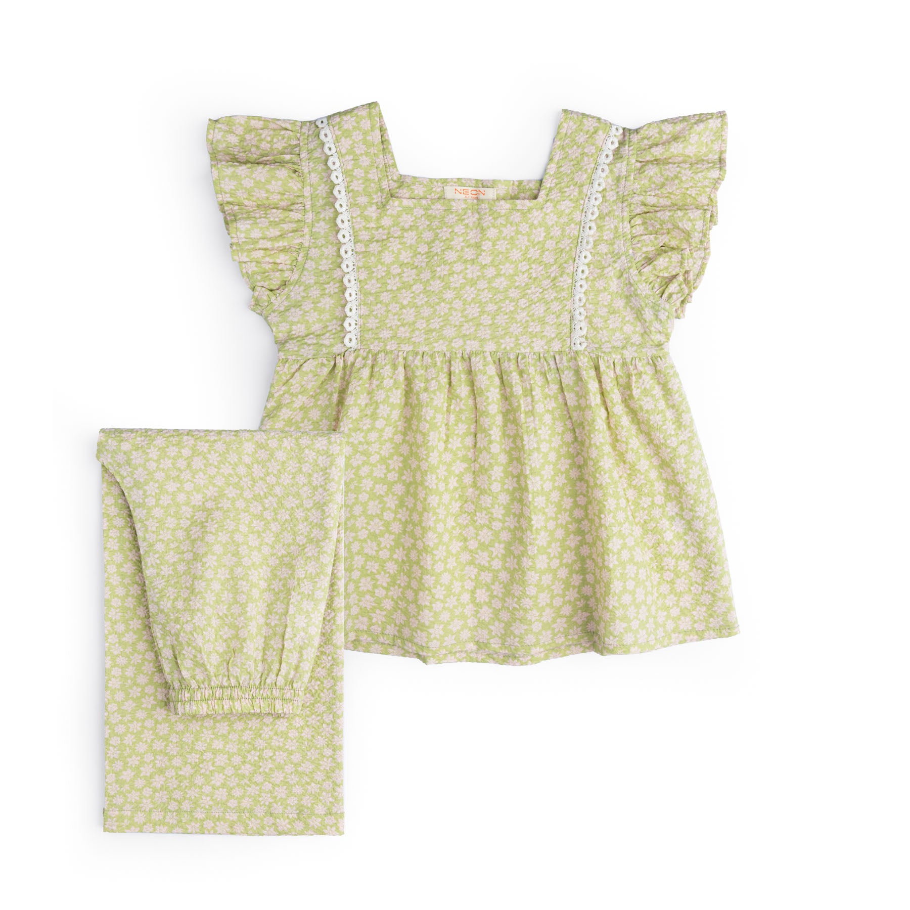 Co-Ord Suit