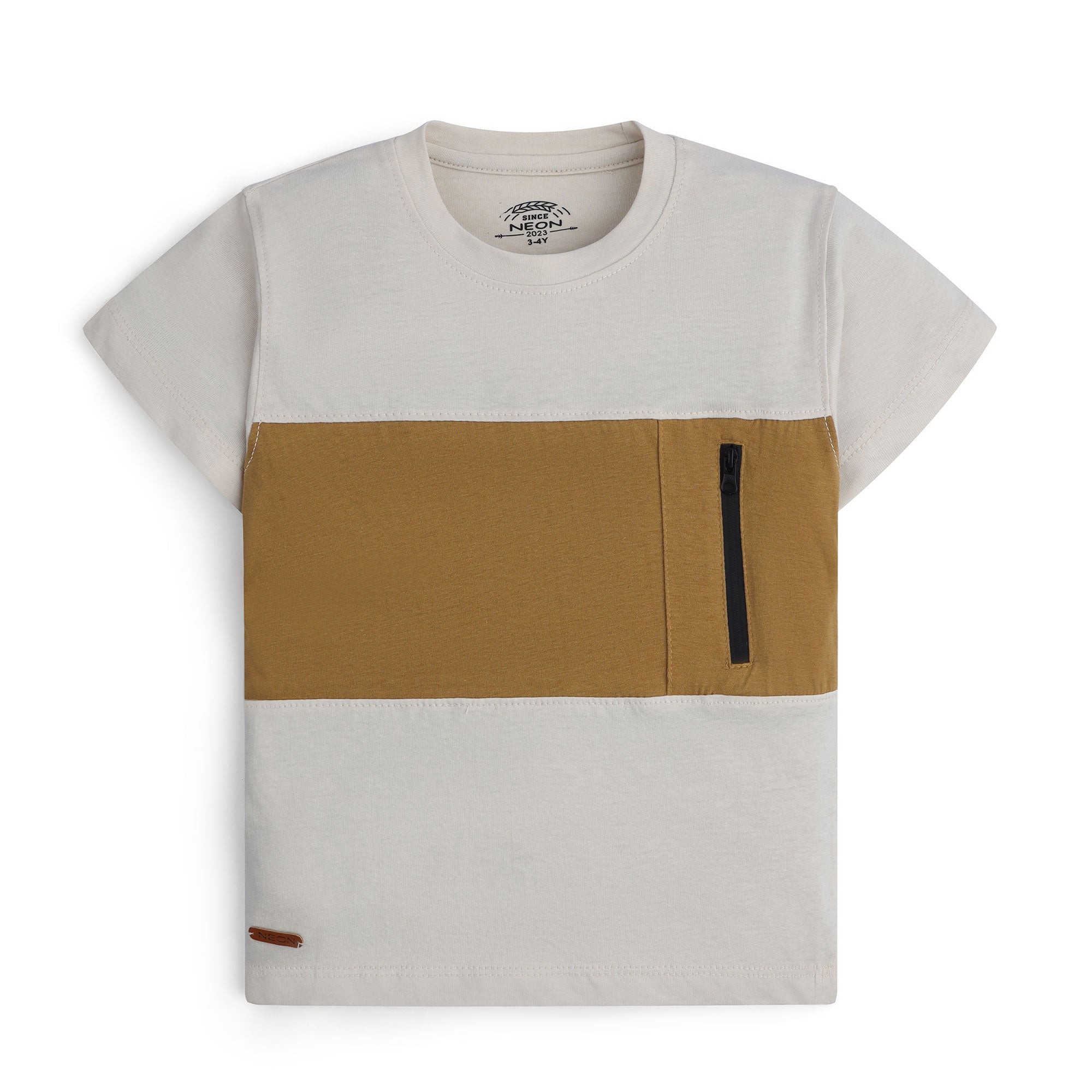 Short Sleeve Tee