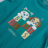 Girls Co-Ord Suit