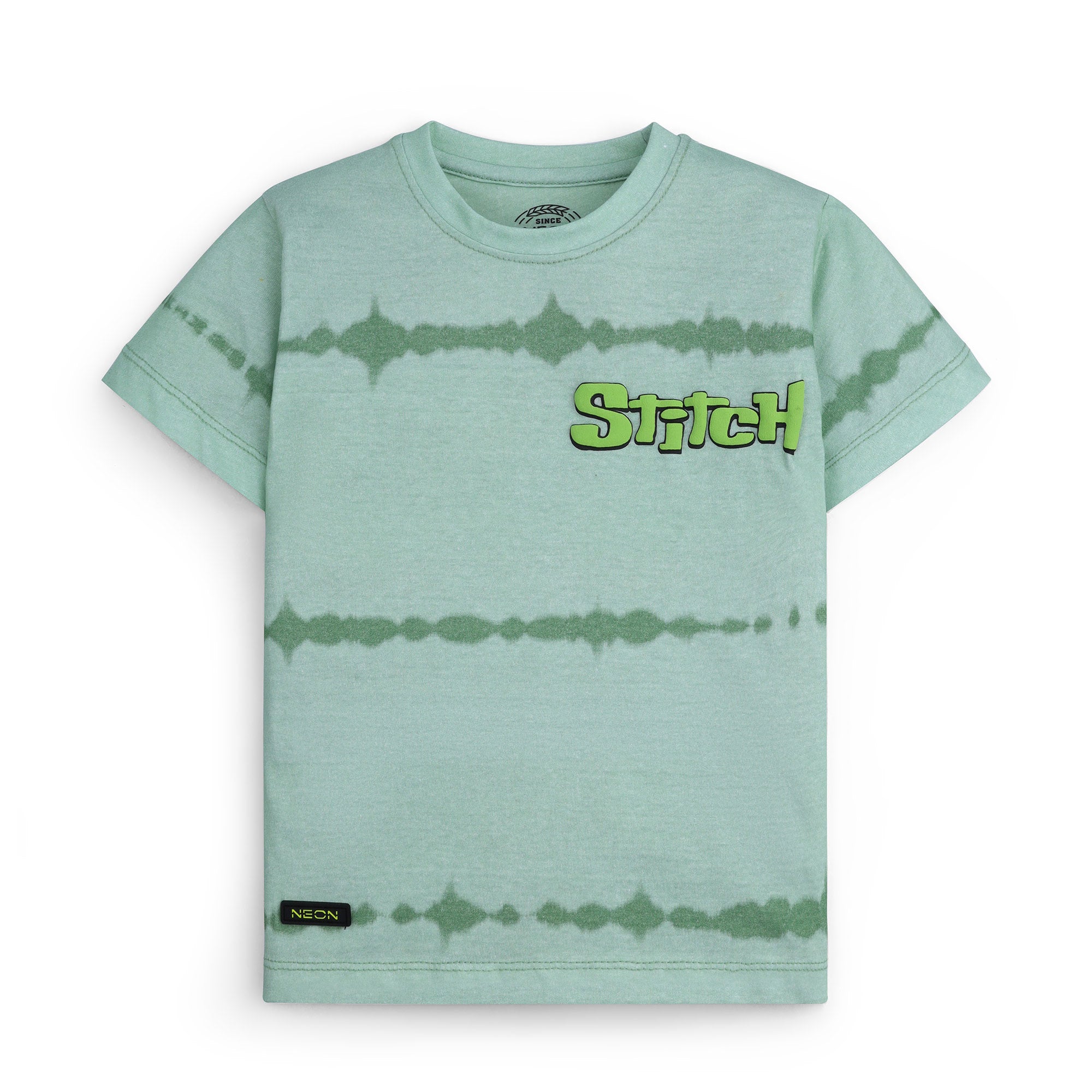 Short Sleeve Tee