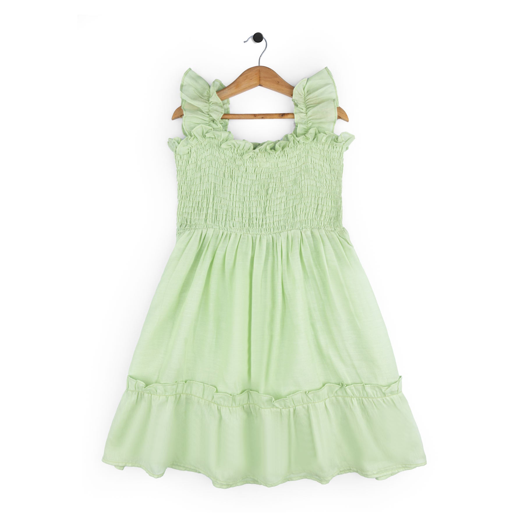Girls Frock