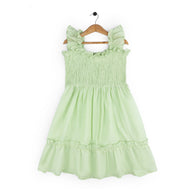 Girls Frock