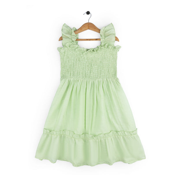 Girls Frock