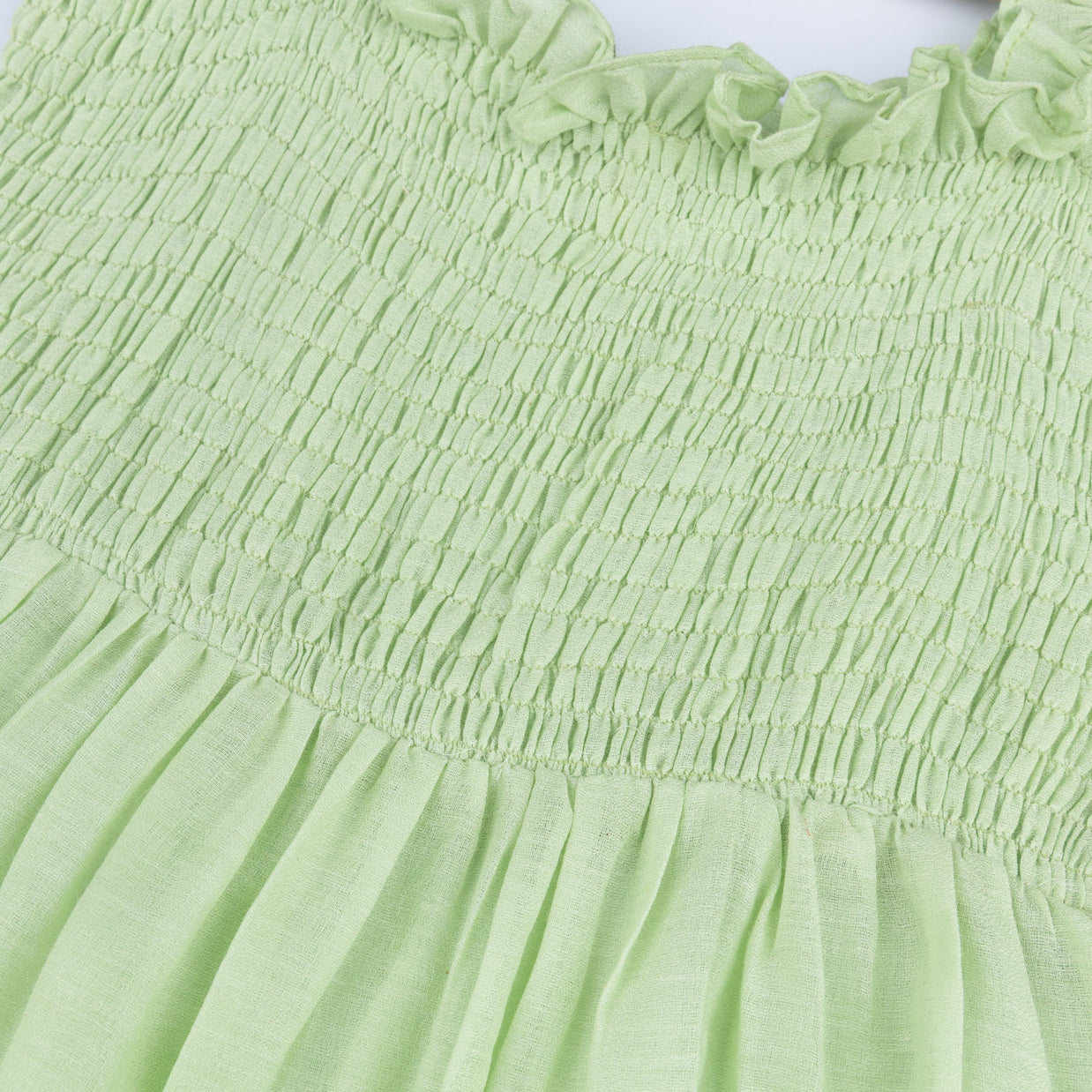 Girls Frock