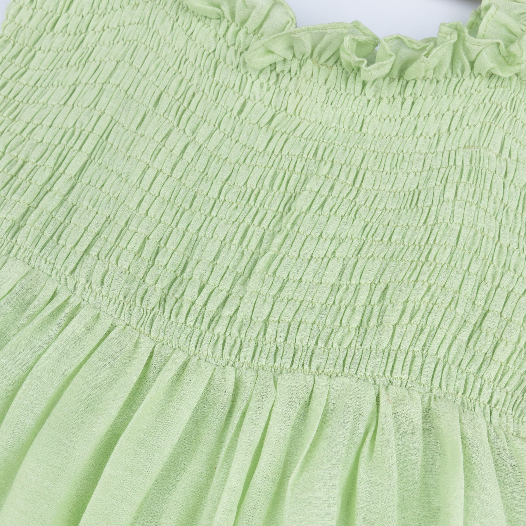 Girls Frock