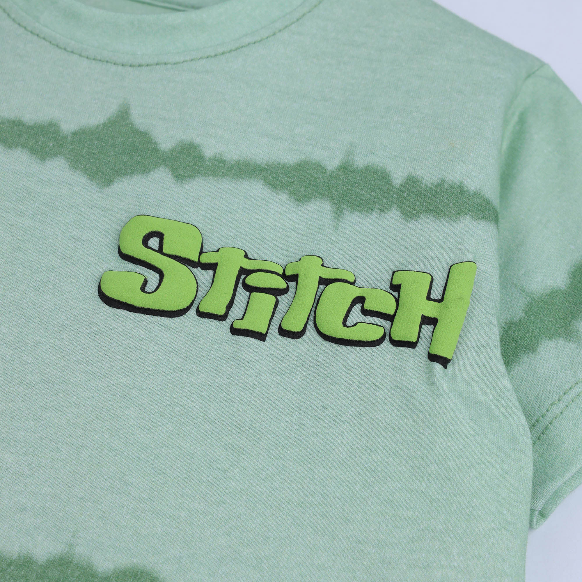 Short Sleeve Tee