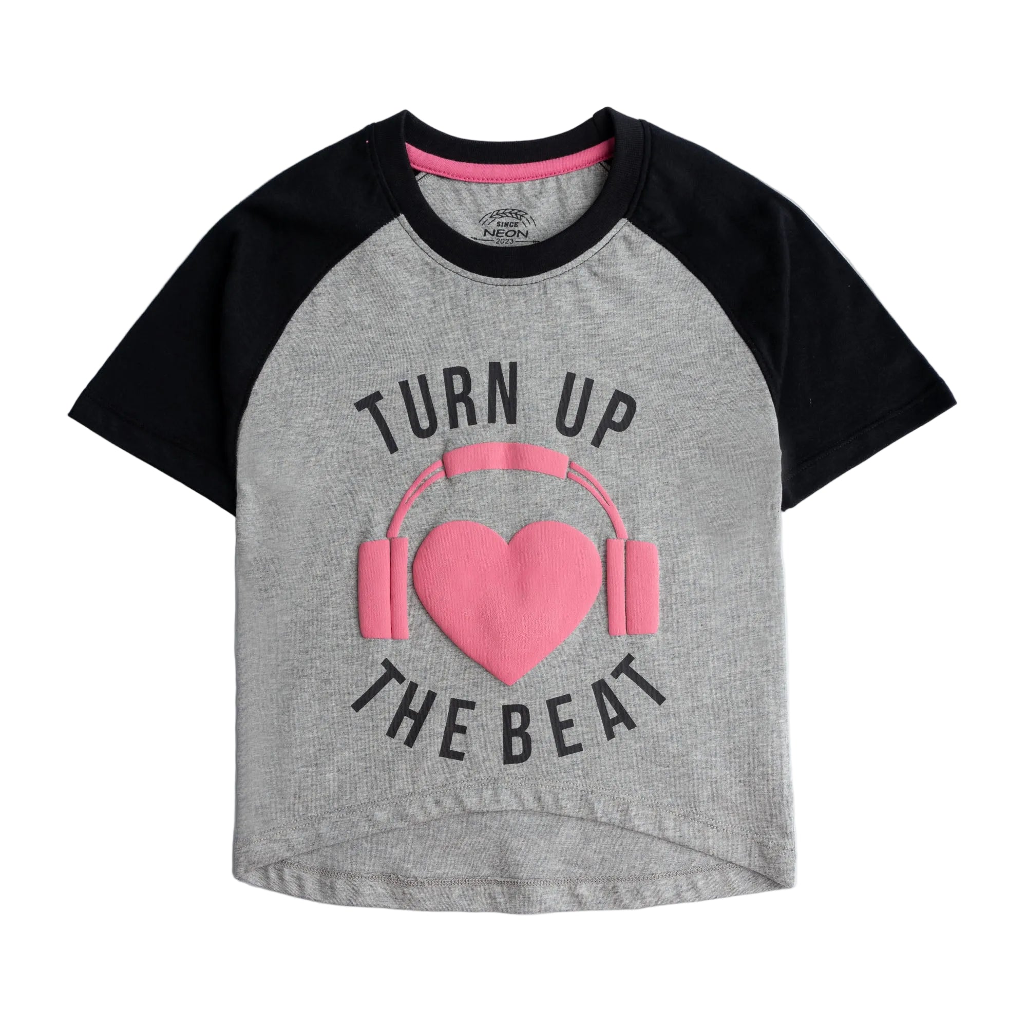 Girls Reglan Tee
