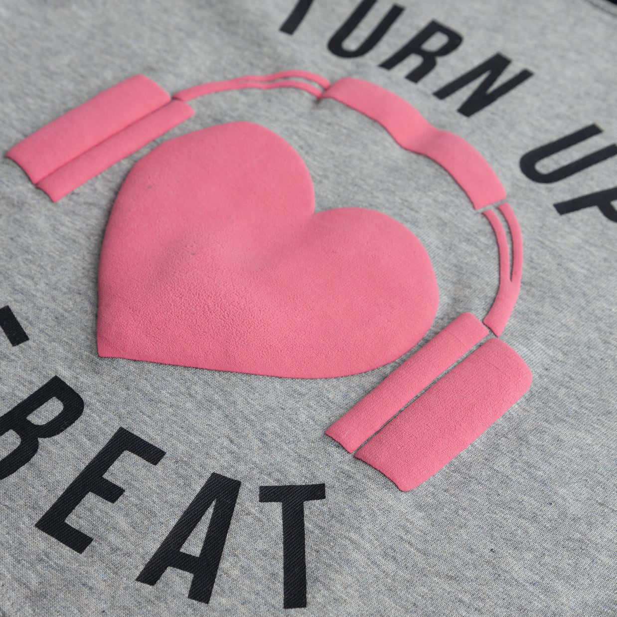Girls Reglan Tee