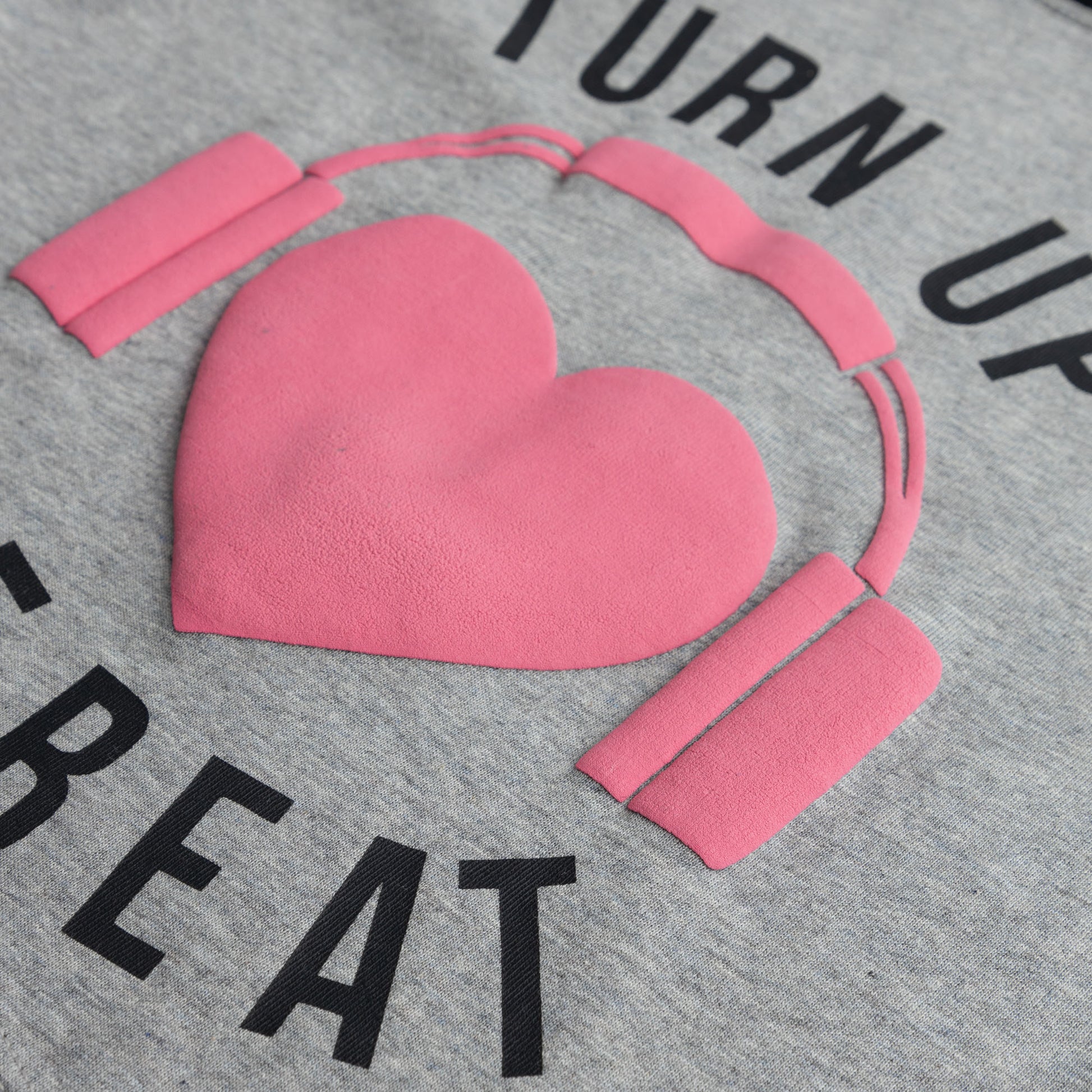 Girls Reglan Tee