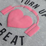 Girls Reglan Tee