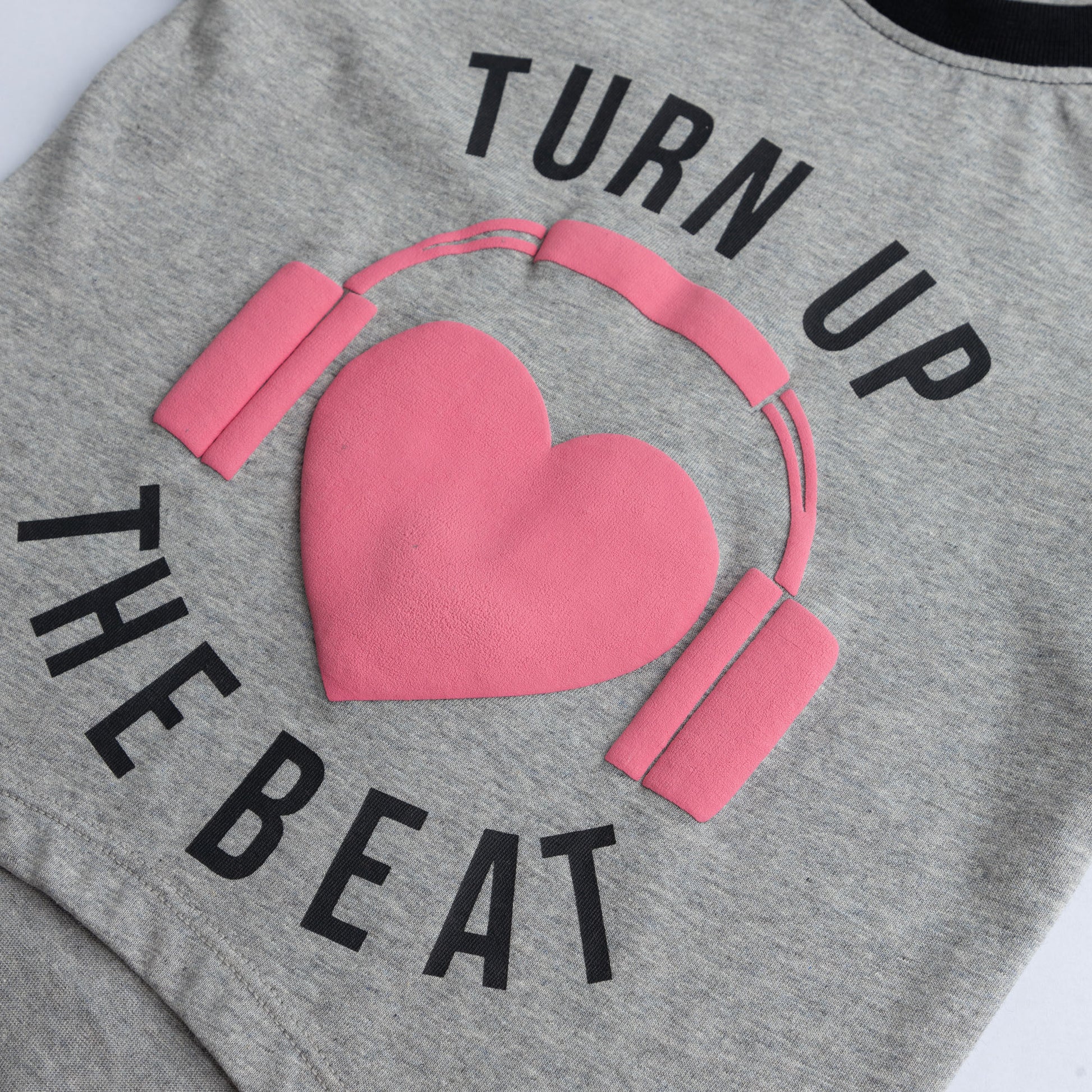 Girls Reglan Tee