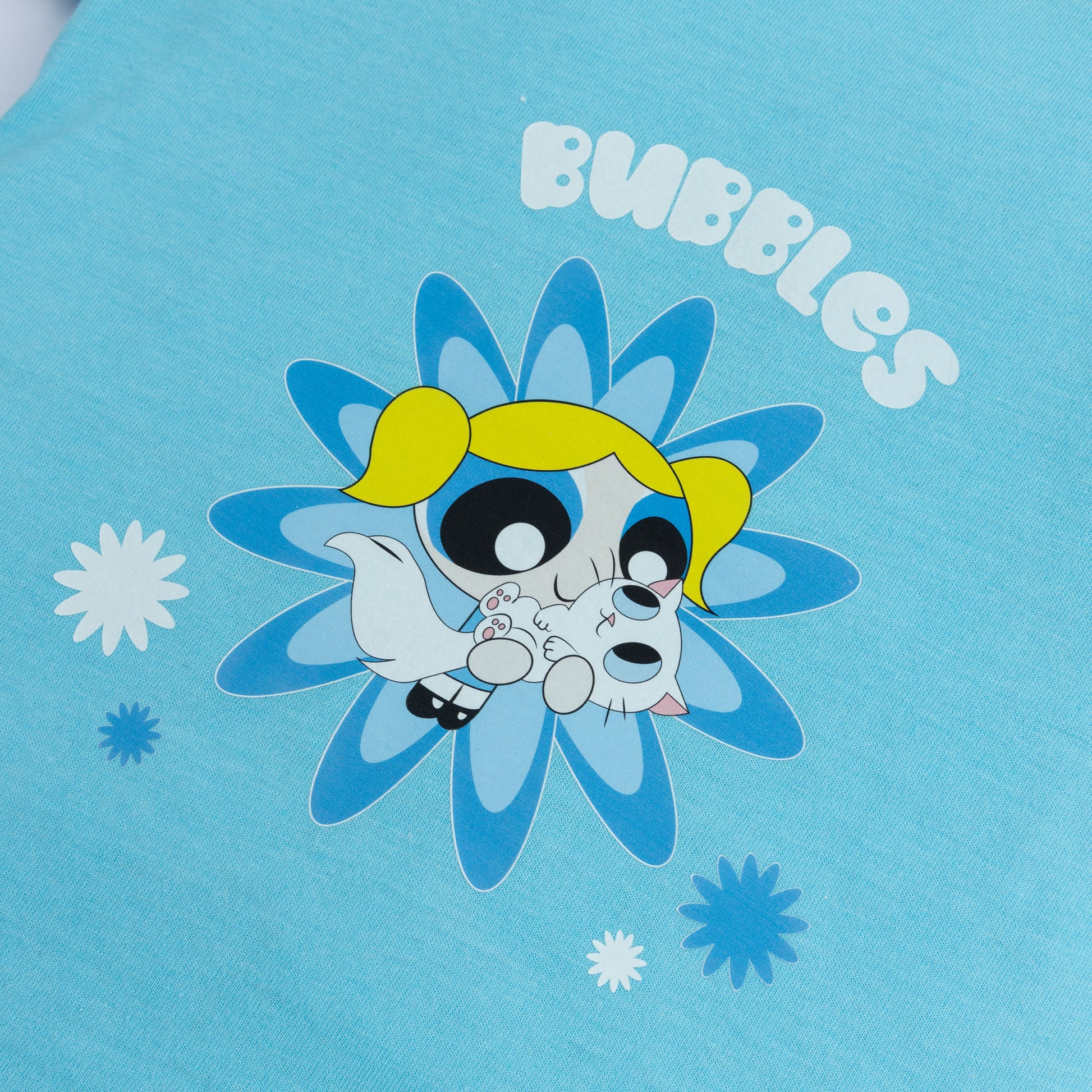 Girls Short Sleeve Tee