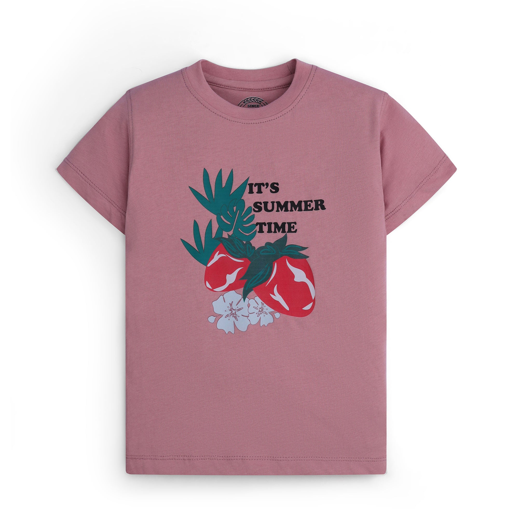 Short Sleeve Tee