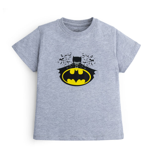 Boys Short Sleeve Tee