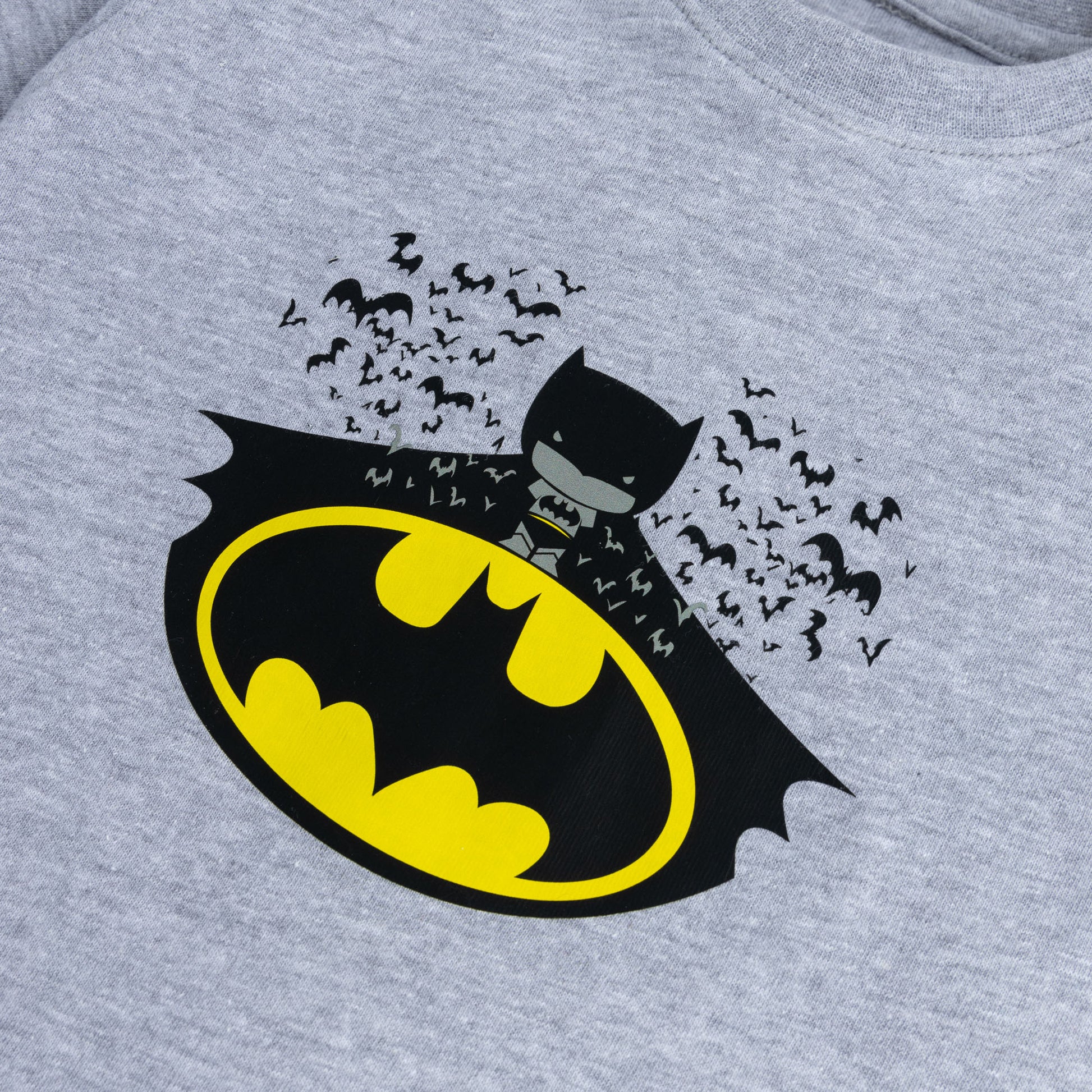 Boys Short Sleeve Tee