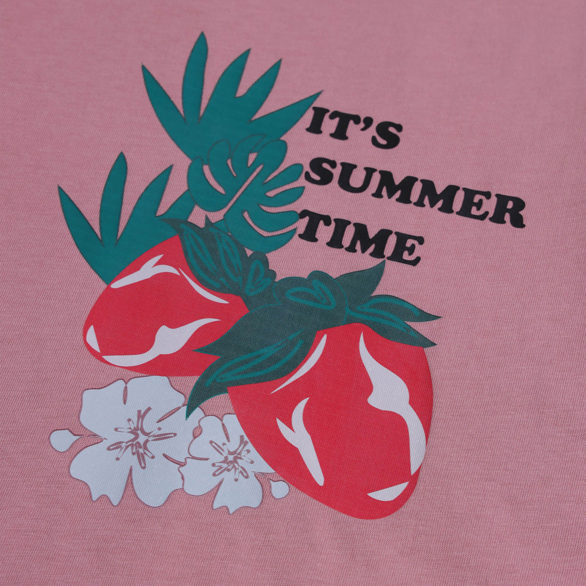 Short Sleeve Tee