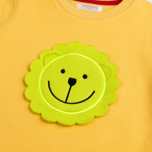 Girls Co-Ord set ( GCDS-07-W23)