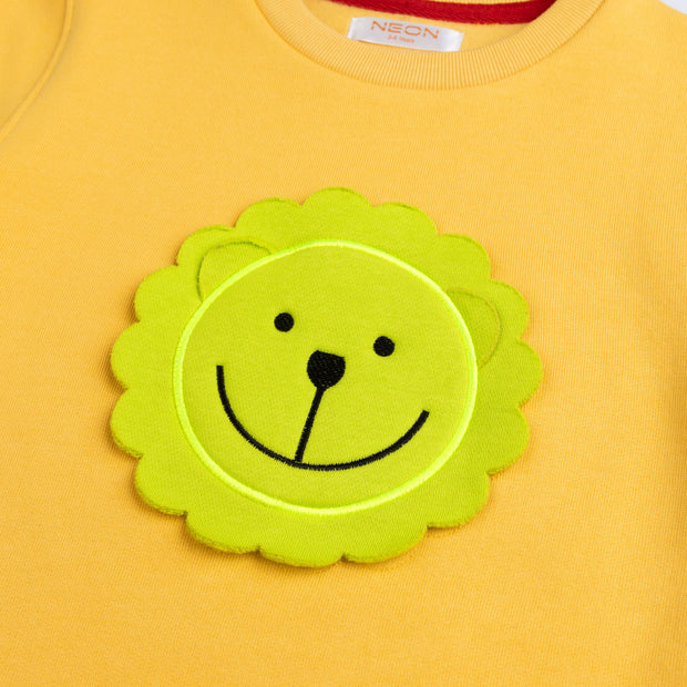 Girls Co-Ord set ( GCDS-07-W23)