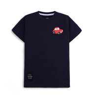 Short Sleeve Tee
