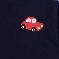 Short Sleeve Tee