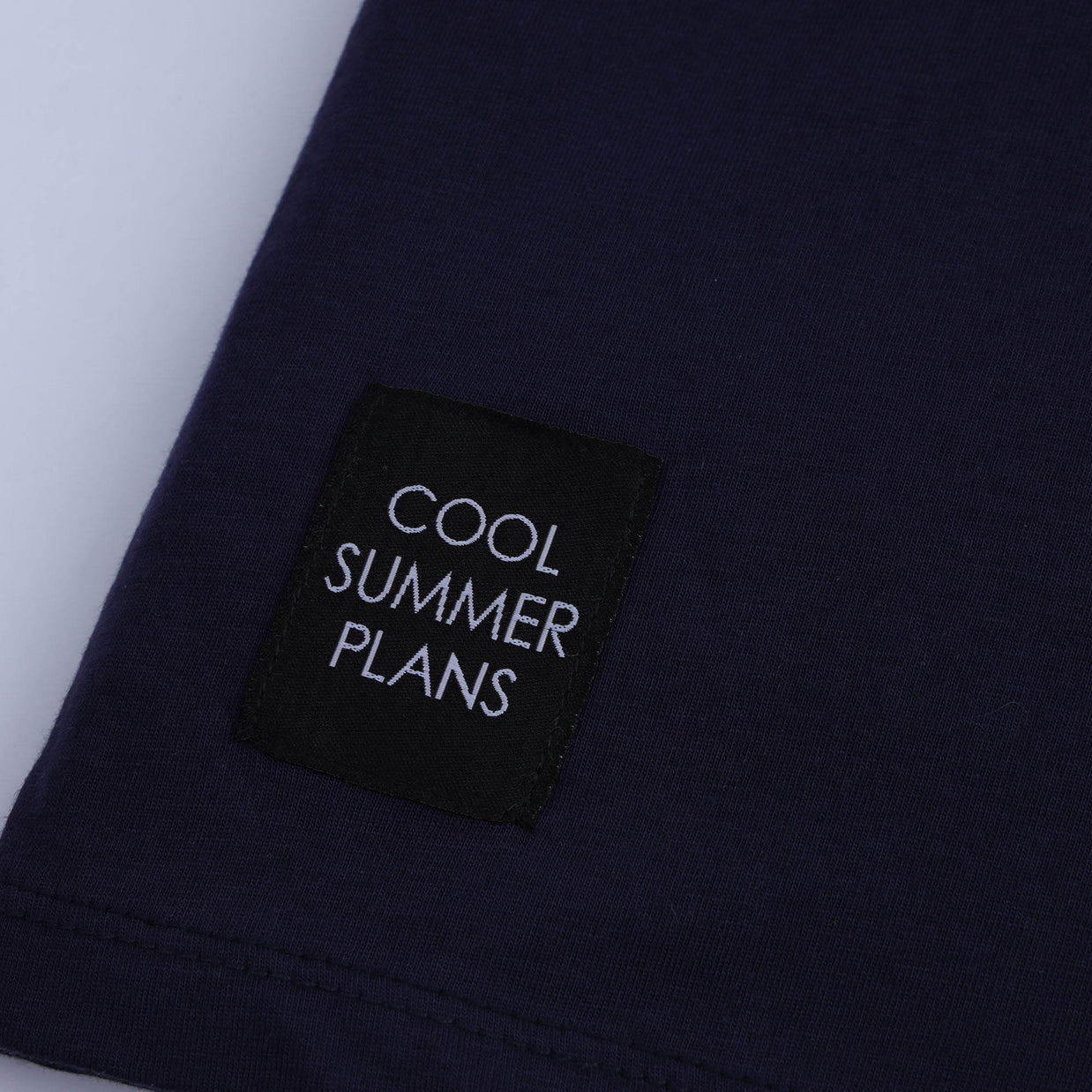 Short Sleeve Tee
