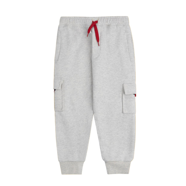Cargo Pockets Trouser