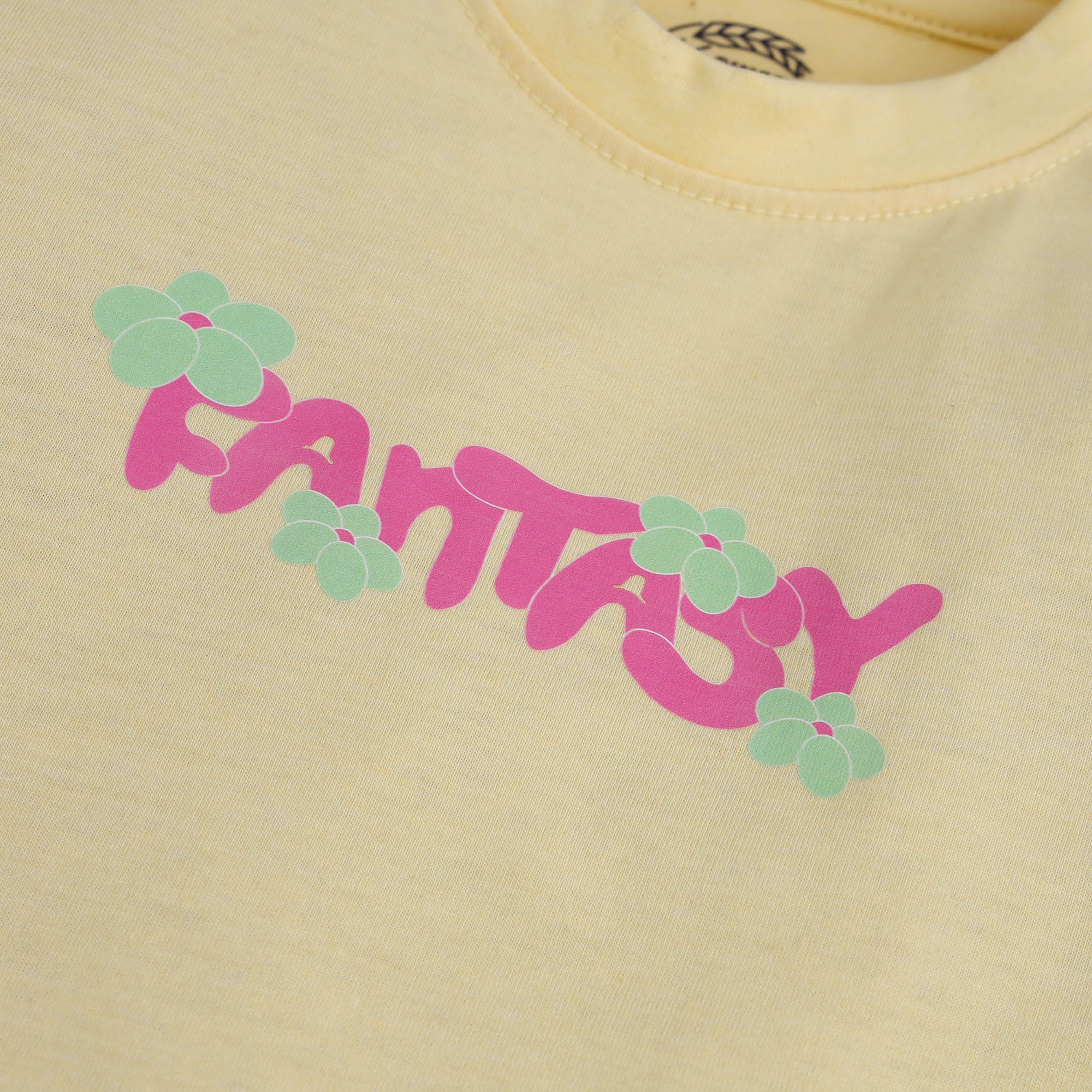 Short Sleeve Tee