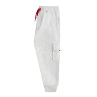 Cargo Pockets Trouser