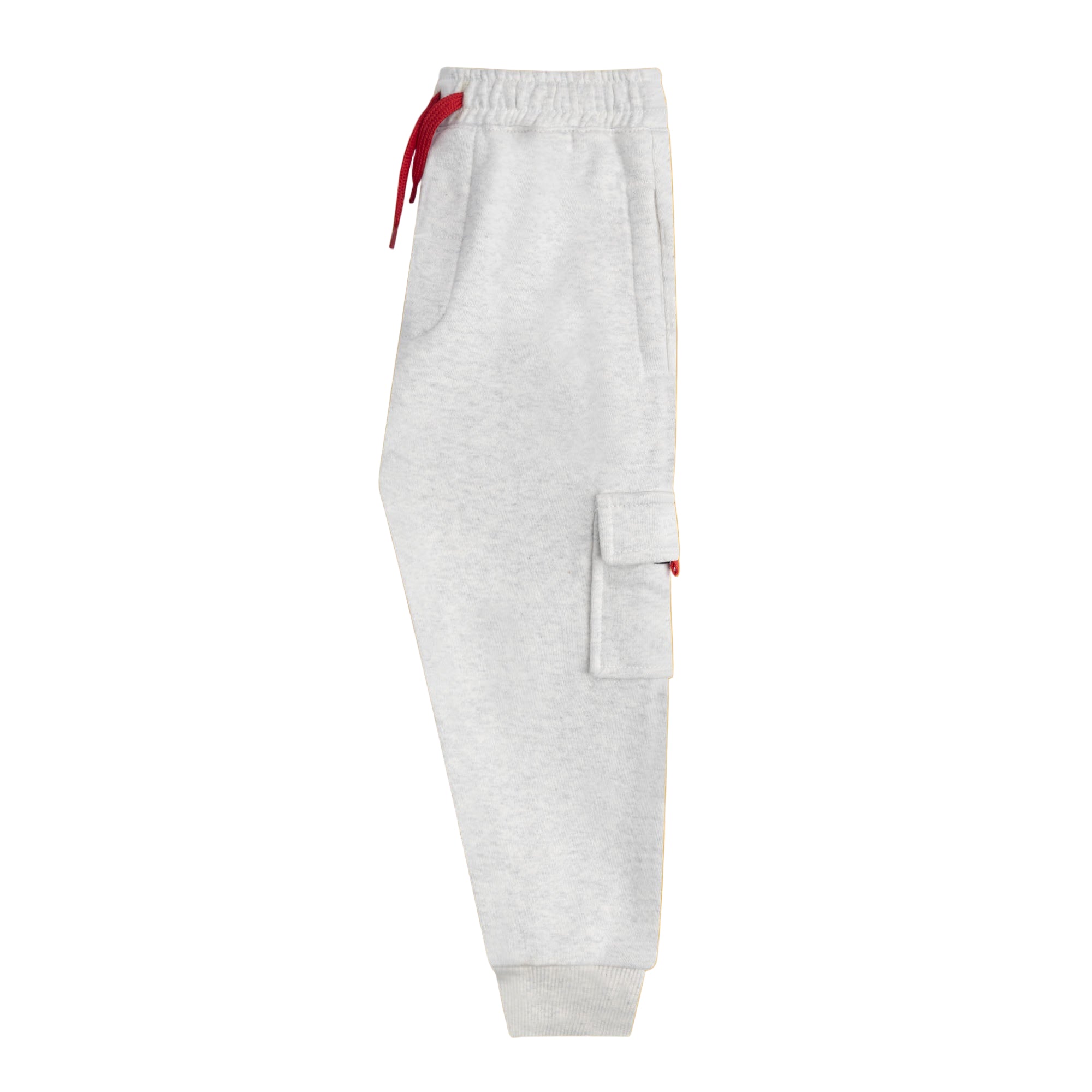 Cargo Pockets Trouser