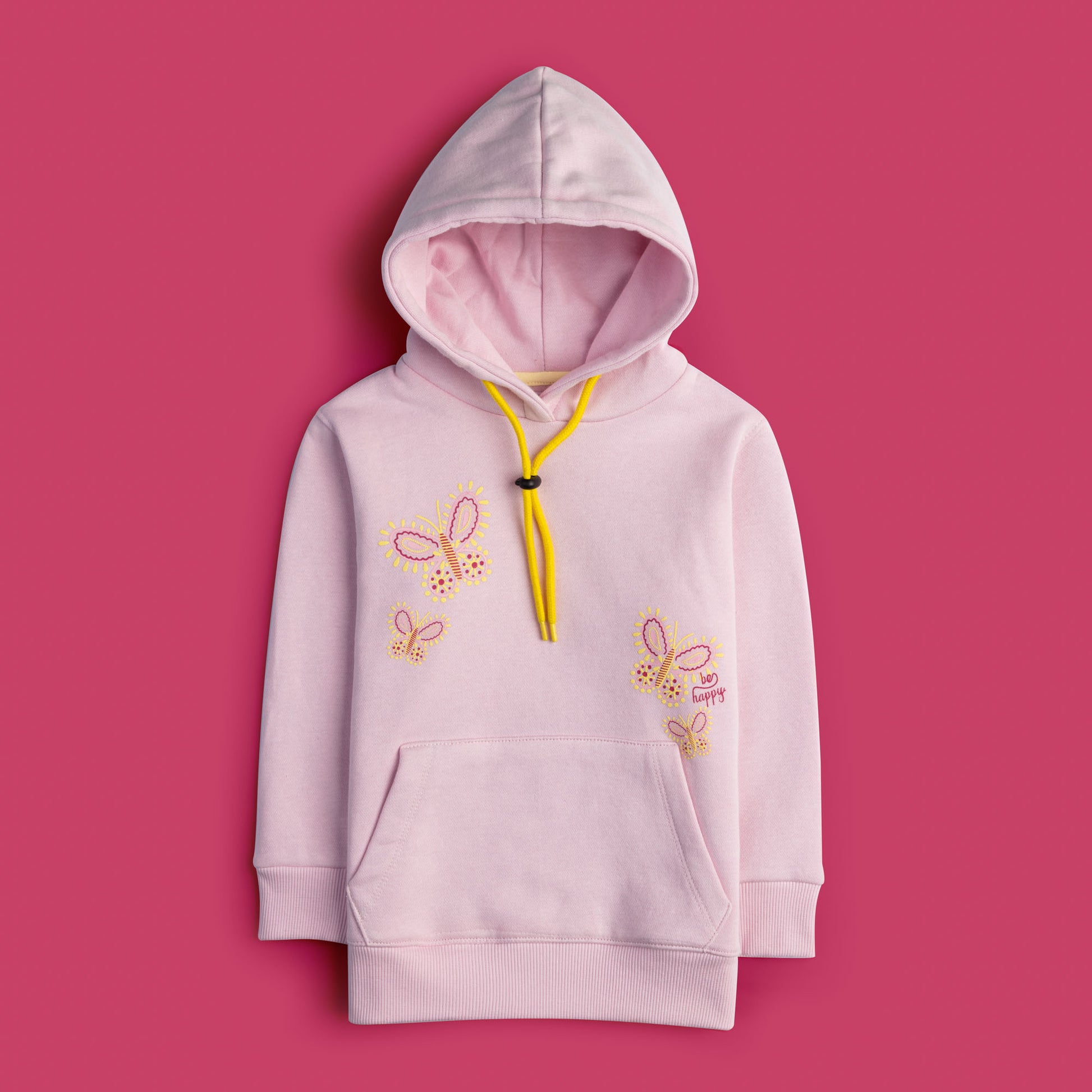 Girls Hoodie