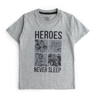 Boys Short Sleeve Tee