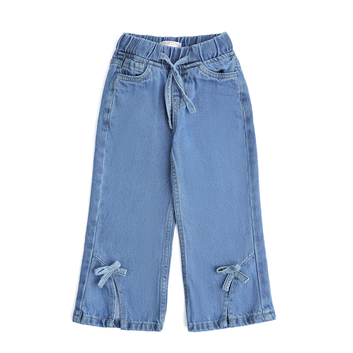 Denim Pant