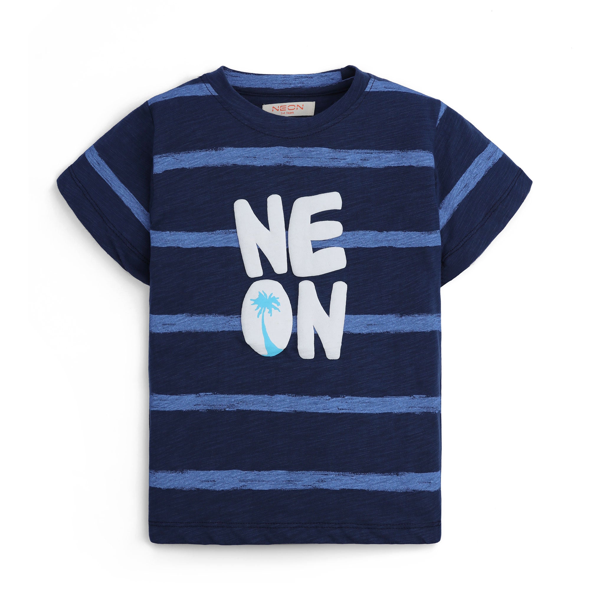 Short Sleeve Tee