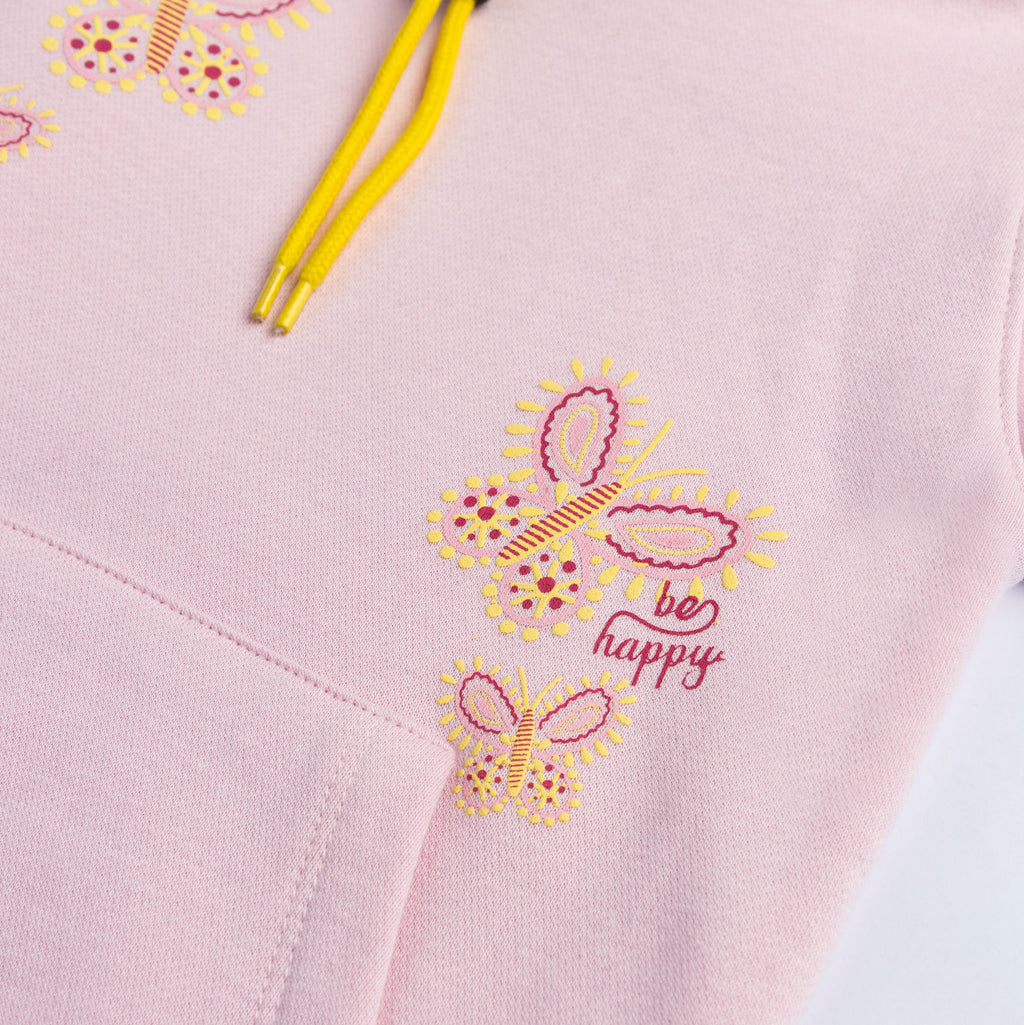 Girls Hoodie