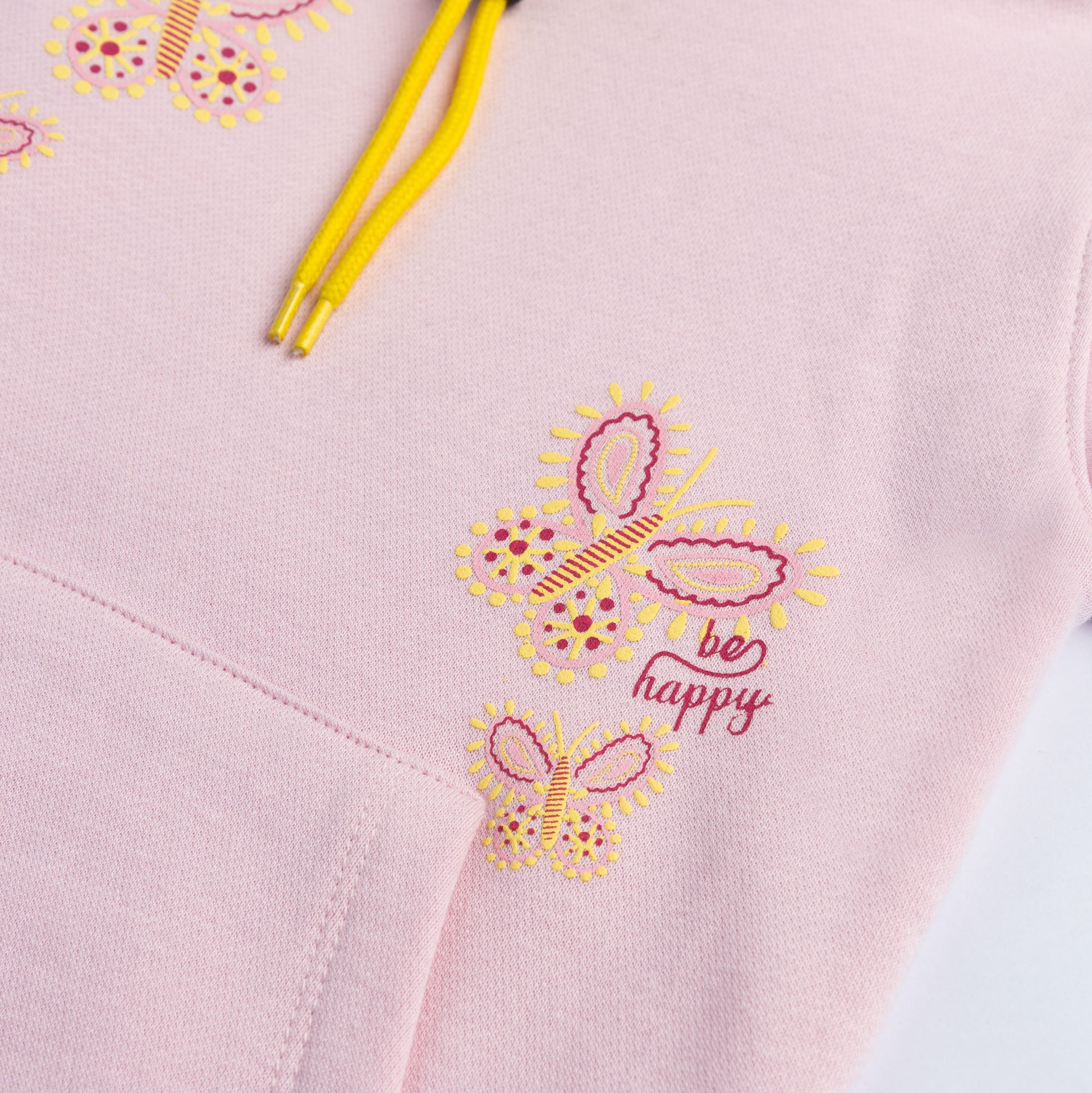 Girls Hoodie