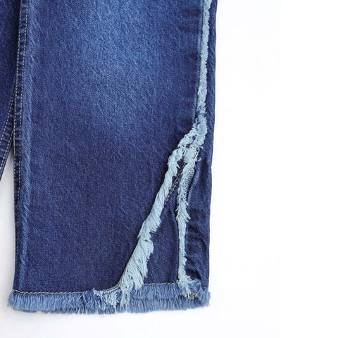 Denim Pant