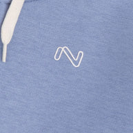 Zipper Hoodie