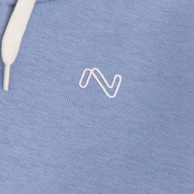 Zipper Hoodie