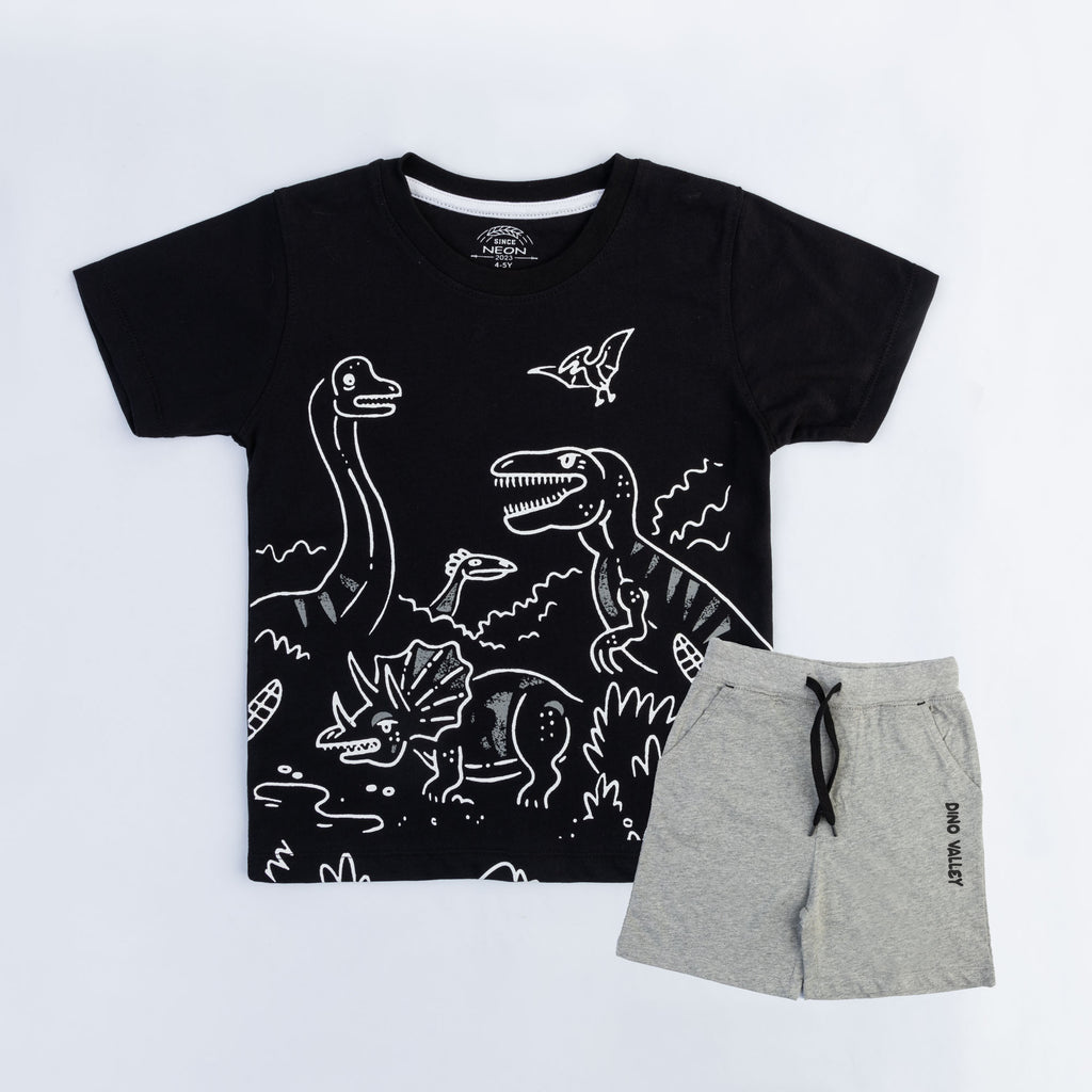 Boys Co-Ord Suit