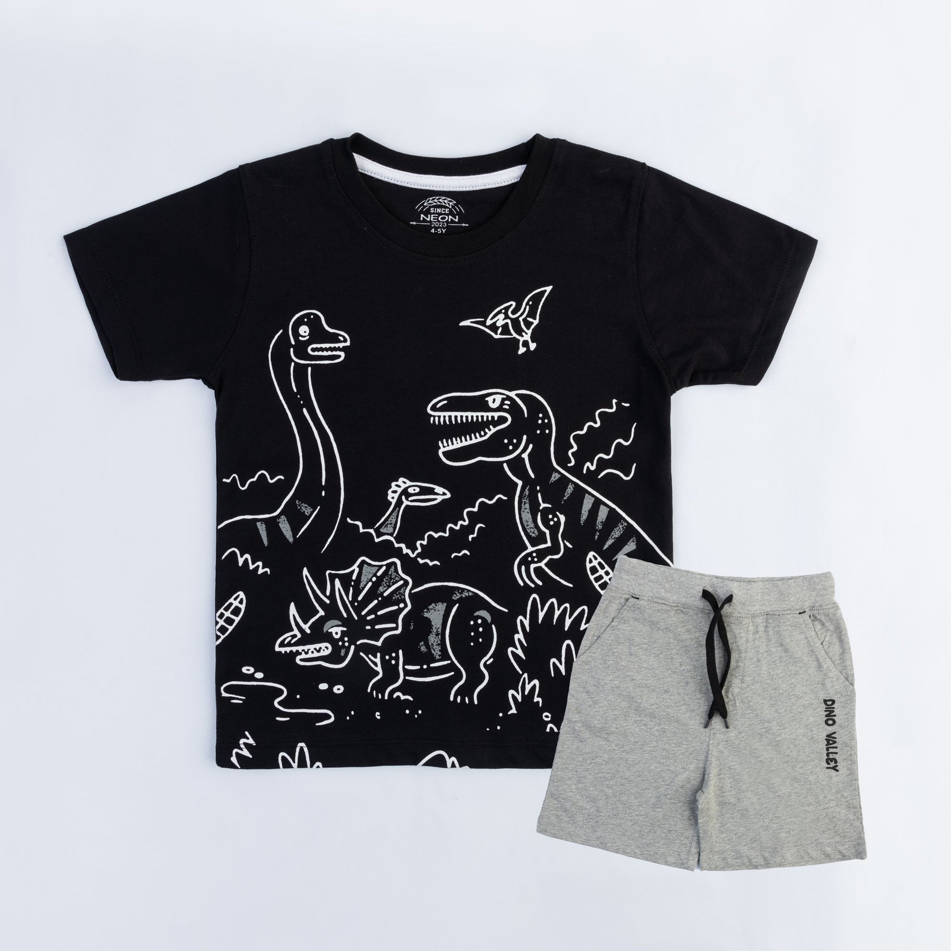 Boys Co-Ord Suit