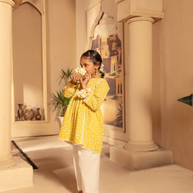 Printed Kameez Shalwar